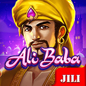 Ali Baba on PHCASH APK