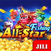 All Star Fishing on PHCASH APK