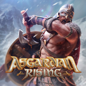 Asgardian Rising on PHCASH APK