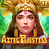 Aztec Priestess on PHCASH APK