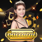 Baccarat A on PHCASH APK