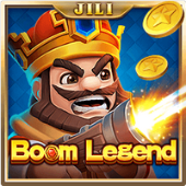 Boom Legend on PHCASH APK