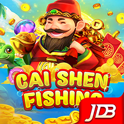 Cai Shen Fishing on PHCASH APK