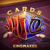 Cards Hi Lo on PHCASH APK