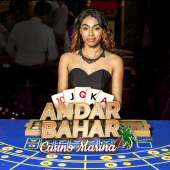 Casino Marina Andar Bahar on PHCASH APK