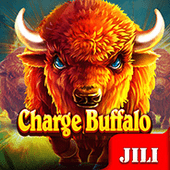 Charge Buffalo on PHCASH APK