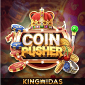 Coin Pusher on PHCASH APK