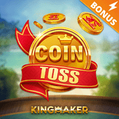 Coin Toss on PHCASH APK