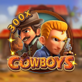 Cowboys on PHCASH APK