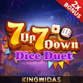 Dice Duet on PHCASH APK