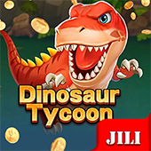 Dinosaur Tycoon on PHCASH APK