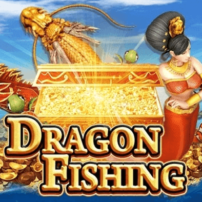Dragon Fishing on PHCASH APK