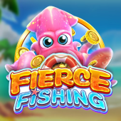 Fierce Fishing on PHCASH APK