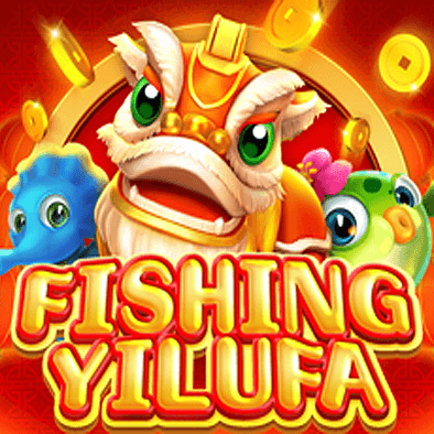 Fishing Yi Lu Fa on PHCASH APK