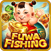 Fuwa Fishing on PHCASH APK