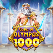 Gates of Olympus 1000 on PHCASH APK