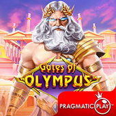 Gates of Olympus on PHCASH APK