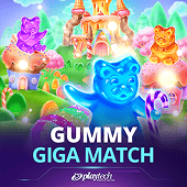 Gummy Giga Match on PHCASH APK