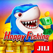 Happy Fishing on PHCASH APK