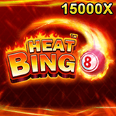 Heat Bingo on PHCASH APK