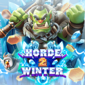 Horde 2 Winter on PHCASH APK