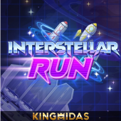 Interstellar Run on PHCASH APK