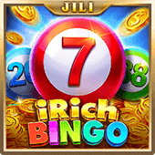 Irich Bingo on PHCASH APK