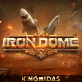 Iron Dome on PHCASH APK