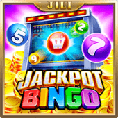 Jackpot Bingo on PHCASH APK