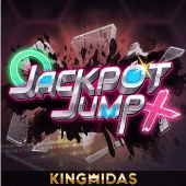 Jackpot Jump on PHCASH APK