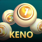 Keno on PHCASH APK