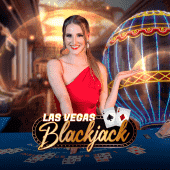 Las Vegas Blackjack on PHCASH APK