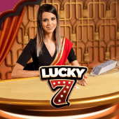 Lucky 7 on PHCASH APK