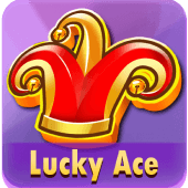 Lucky Ace on PHCASH APK