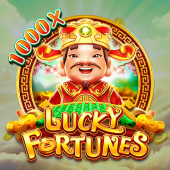 Lucky Fortunes on PHCASH APK
