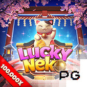 Lucky Neko on PHCASH APK