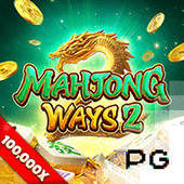 Mahjong Ways 2 on PHCASH APK