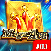 Mega Ace on PHCASH APK