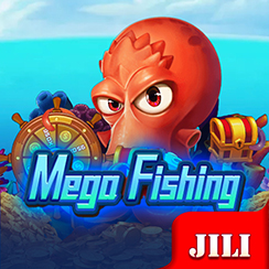 Mega Fishing on PHCASH APK