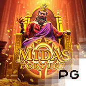 Midas Fortune on PHCASH APK
