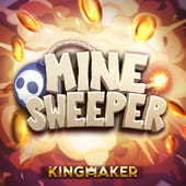 Minesweeper on PHCASH APK