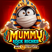 Mummy Lock Riches on PHCASH APK