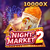 Night Market 2 on PHCASH APK