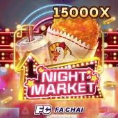 Night Market on PHCASH APK