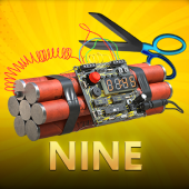 Nine on PHCASH APK