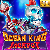 Ocean King Jackpot on PHCASH APK