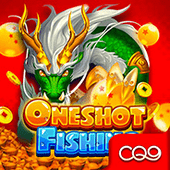 Oneshot Fishing on PHCASH APK