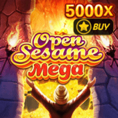 Open Sesame Mega on PHCASH APK