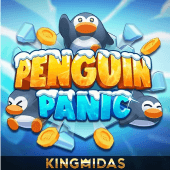 Penguin Panic on PHCASH APK