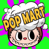 Popmart on PHCASH APK